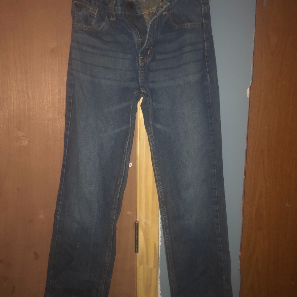 Boys pants